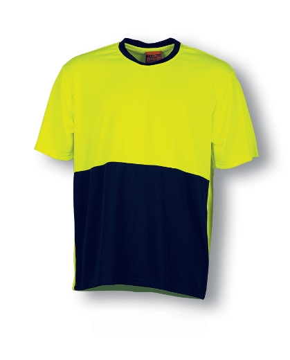 Picture of Bocini, Hi-Vis Safety Tee